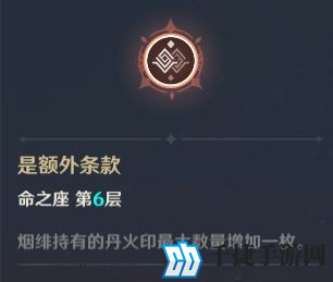 原神烟绯怎么练 角色培养攻略